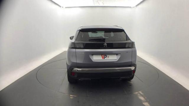 Peugeot 3008 image 2