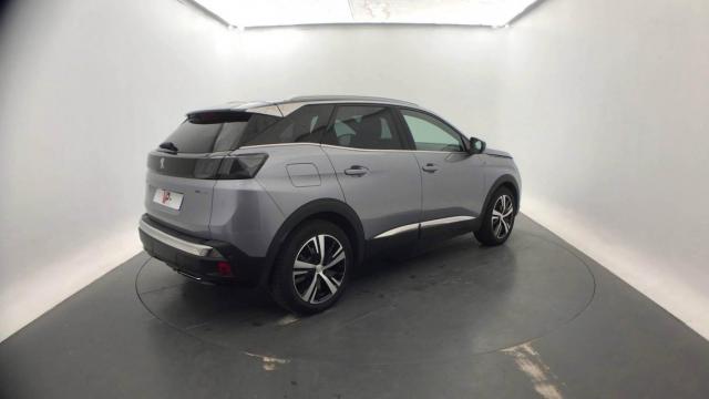 Peugeot 3008 image 1