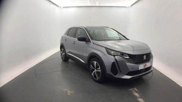 Peugeot 3008 image 8