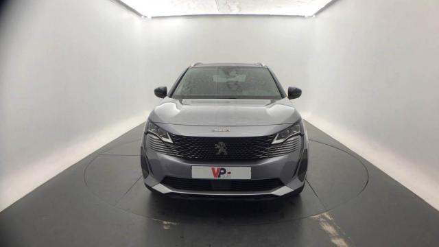 Peugeot 3008 image 5
