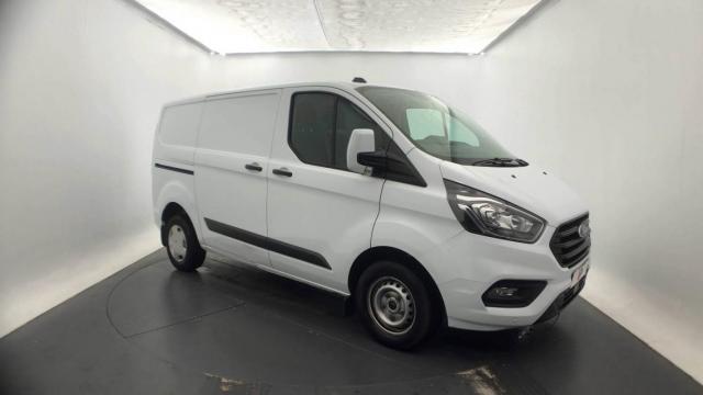 Ford Transit Custom image 1