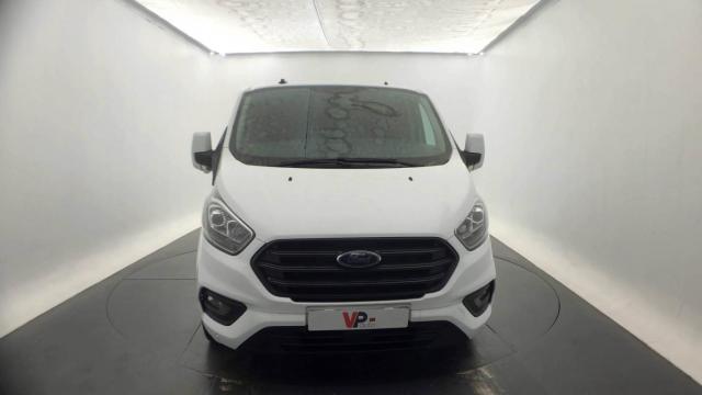 Ford Transit Custom image 4