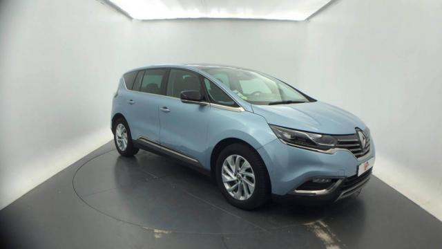 Renault Espace image 8