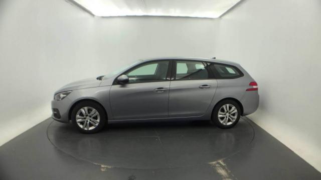Peugeot 308 Sw image 1