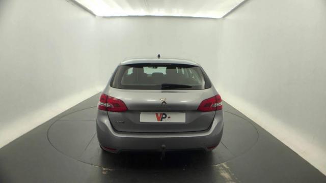 Peugeot 308 Sw image 5