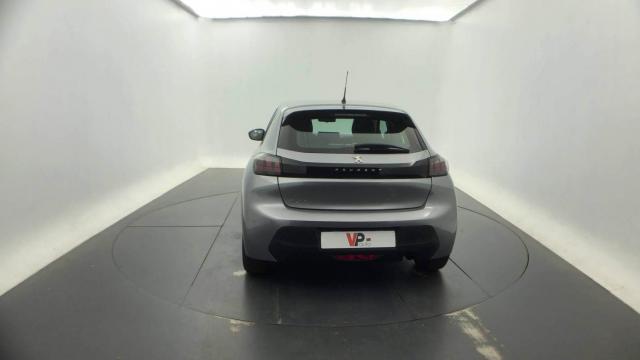 Peugeot 208 image 4