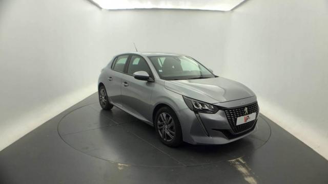 Peugeot 208 image 6