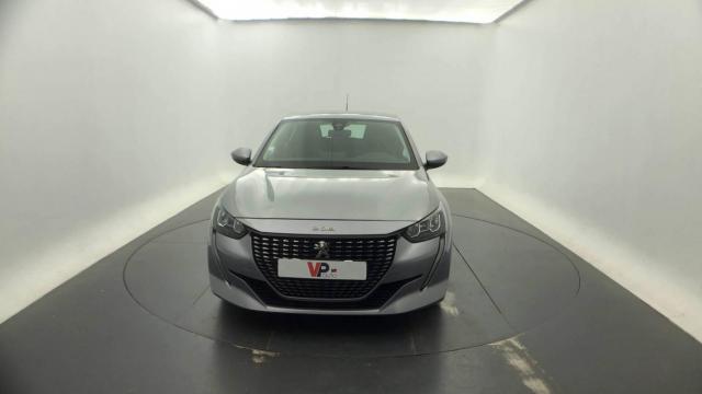 Peugeot 208 image 3