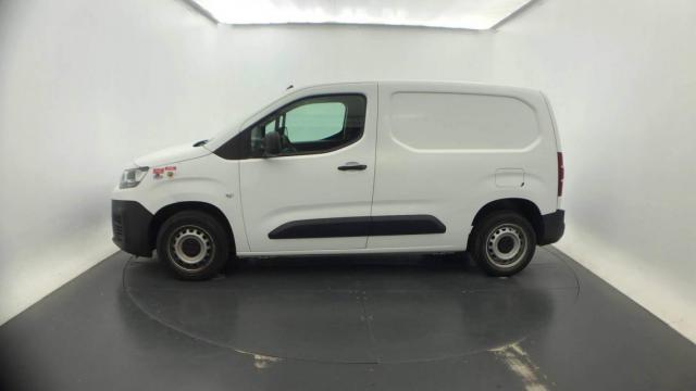 Citroen Berlingo image 3