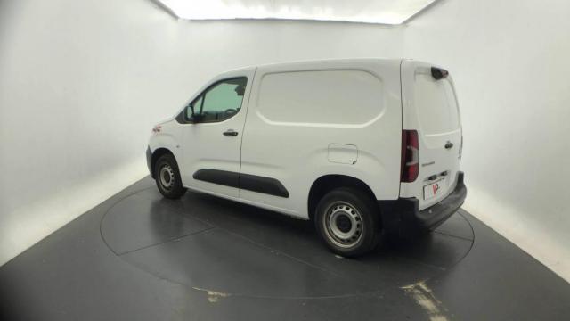Citroen Berlingo image 5