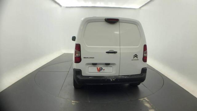 Citroen Berlingo image 6