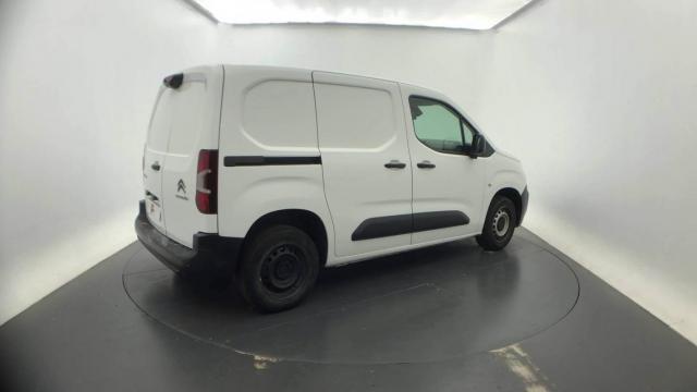Citroen Berlingo image 2