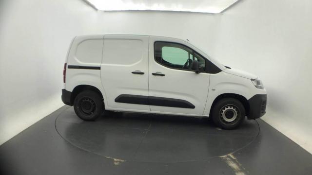 Citroen Berlingo image 1