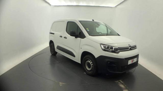 Citroen Berlingo image 4