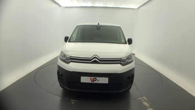 Citroen Berlingo image 7