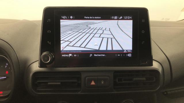 Citroen Berlingo image 8