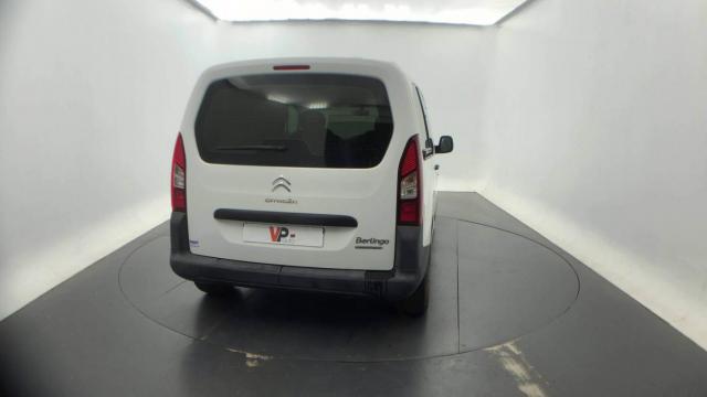 Citroen Berlingo image 2