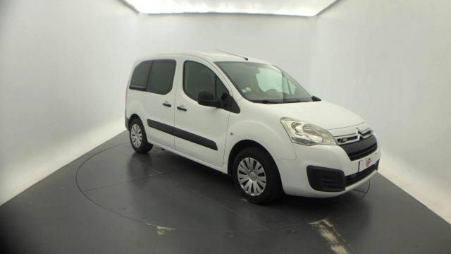 Citroen Berlingo image 8
