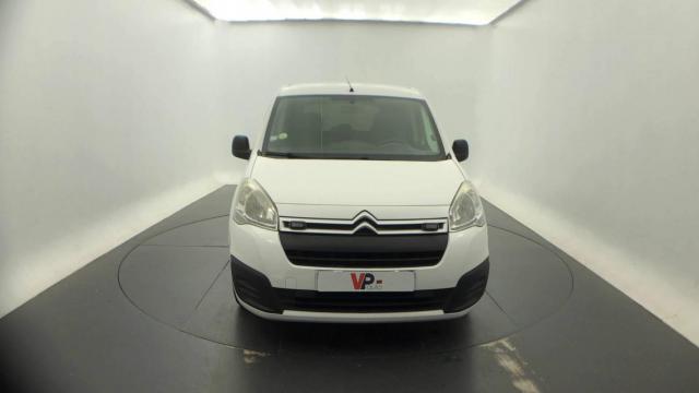 Citroen Berlingo image 5