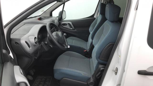 Citroen Berlingo image 1