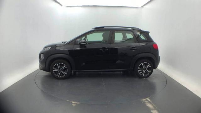 Citroen C3 Aircross image 7