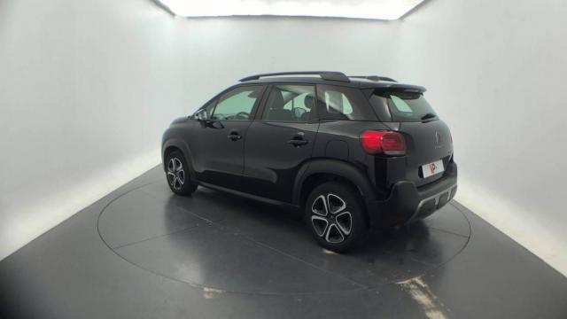 Citroen C3 Aircross image 4