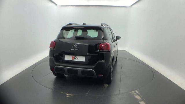 Citroen C3 Aircross image 2