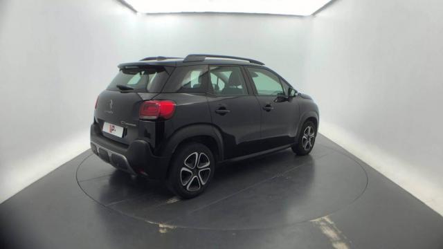 Citroen C3 Aircross image 3