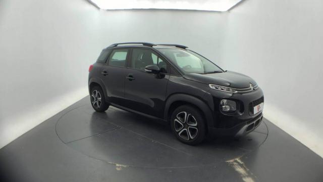 Citroen C3 Aircross image 6