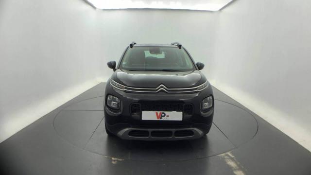 Citroen C3 Aircross image 1
