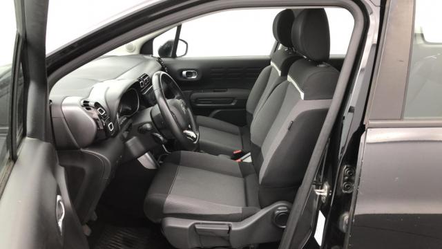 Citroen C3 Aircross image 8