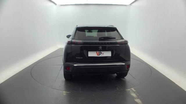 Peugeot 2008 image 4