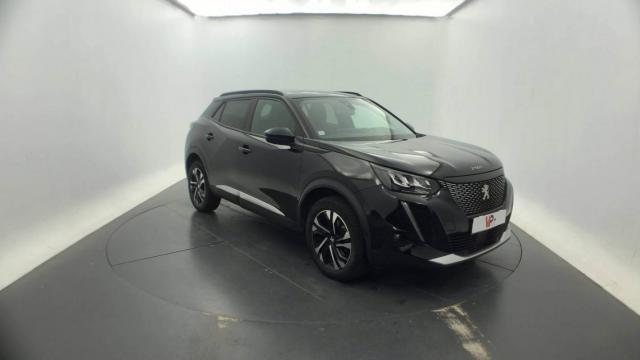 Peugeot 2008 image 3