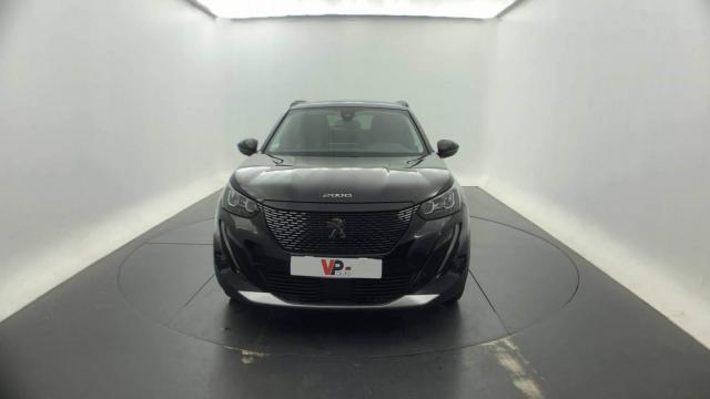 Peugeot 2008 image 5