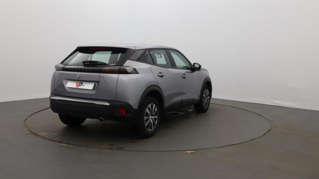 Peugeot 2008 image 8