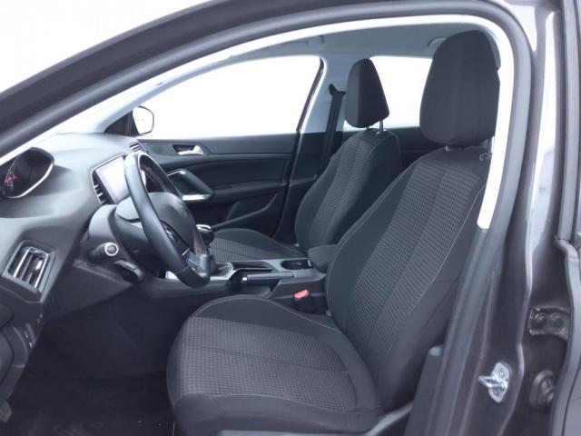 Peugeot 308 image 3