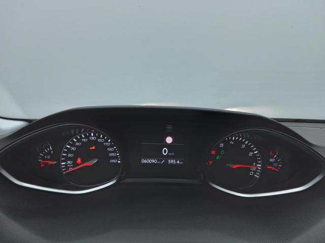 Peugeot 308 image 4