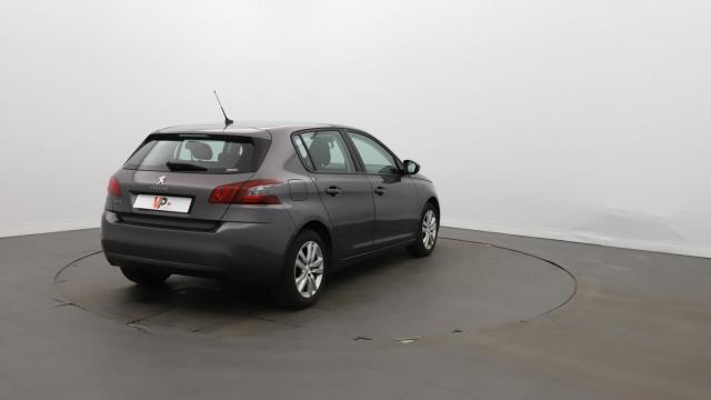 Peugeot 308 image 2
