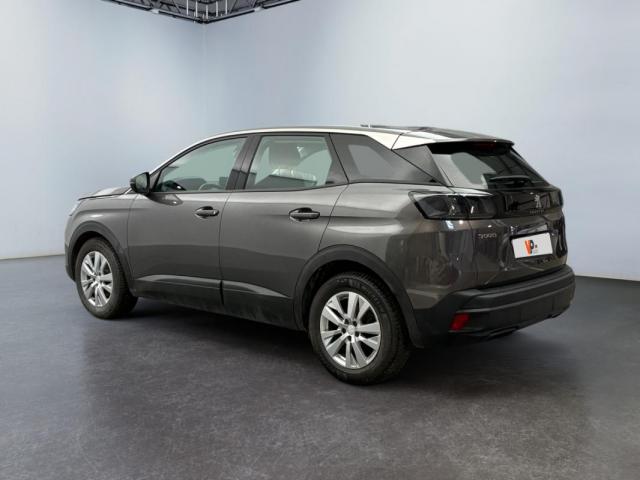 Peugeot 3008 image 8