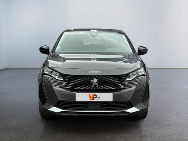 Peugeot 3008 image 6