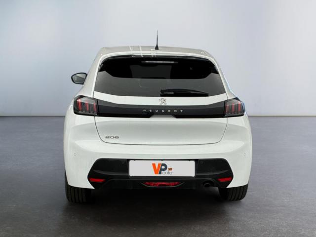 Peugeot 208 image 7