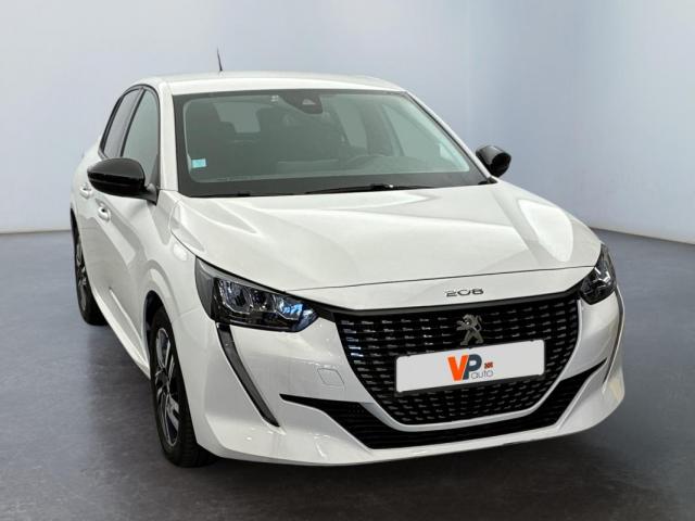 Peugeot 208 image 2