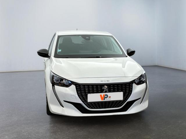 Peugeot 208 image 3