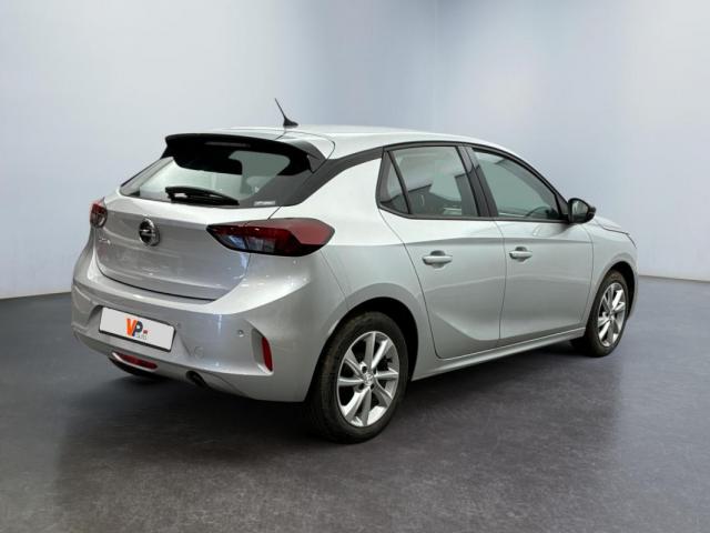 Opel Corsa image 2