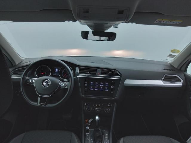Volkswagen Tiguan image 3