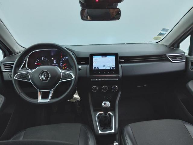Renault Clio image 8