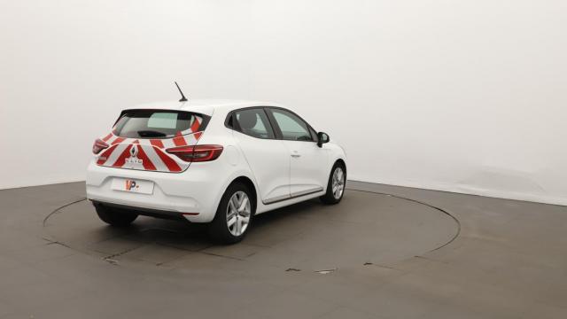 Renault Clio image 6