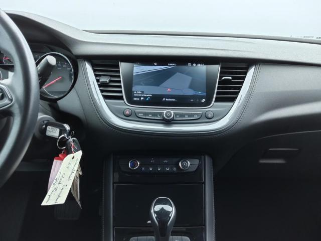 Opel Grandland X image 8