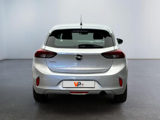 Opel Corsa image 6