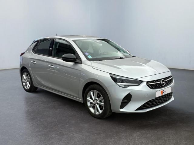 Opel Corsa image 3